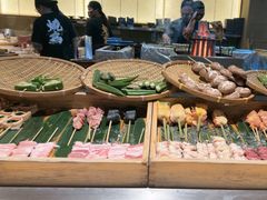 -一豚轩·烧鸟·豚骨拉面(五四路店)