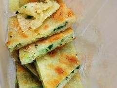 葱油饼-咏春葱油饼(德政中路店)
