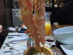 -铁板诱惑法式铁板烧(大卫城店)