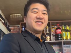 -大胡子海鲜·天津菜·砂锅烧烤(五大道创始店)