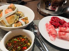 -福州仓山凯悦酒店·Market Cafe Lacucina咖啡厅