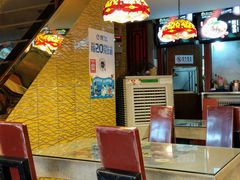 大堂-台湾小竹(华宇广场店)