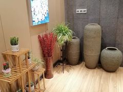 -东哥紫阳蒸盆子(旺座·现代城店)