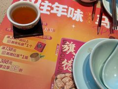 -点都德(喜粤楼店)