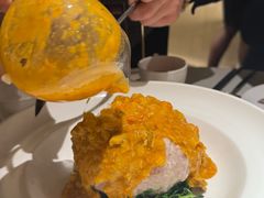 -狮王府淮扬菜(万象城店)