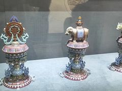 -承德避暑山庄景区