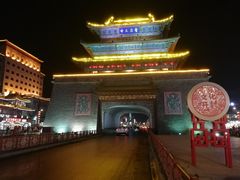 -鼓楼夜市