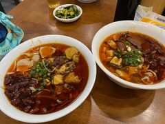 -蒋家肠旺面馆老店(合群路店)
