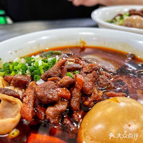 名香园肠旺面(时代广场购物中心店)