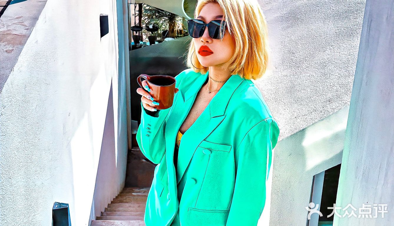 春日咖啡店COTD｜三杯咖啡·豆子都选花魁过粪么？