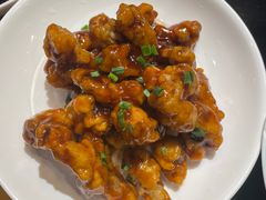 -丁记盐蘸牛肉·新杭菜(河东路店)