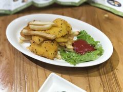 -姥姥春饼·烤鸭(未央路盛龙店)