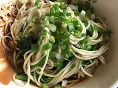 -秦云老太婆摊摊面(磁器口店)