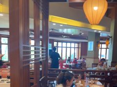 -糟粕醋·椰苑海南菜餐厅(亚龙湾天域酒店)