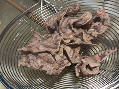 -幸运牛汕头小黄牛牛肉火锅(梅林店)