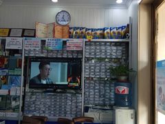 -朋朋修脚(友好广场店)