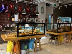 -熊叔熊婶面包房(团结湖店)