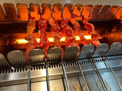 -邢氏老太太烧烤(南山店)