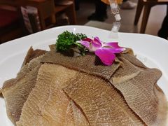 -巴奴毛肚火锅概念餐厅