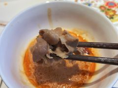-半闲斋羊肉铺(齐礼阎店)