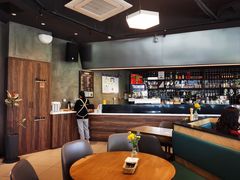 -青麦家·融合餐厅(江岛智立方店)