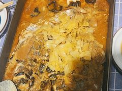 -鱼酷活鱼烤鱼(北美店)