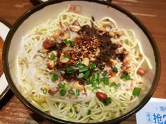 -谭师爷龙抄手(白下路店)