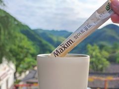 -丹山赤水风景名胜区