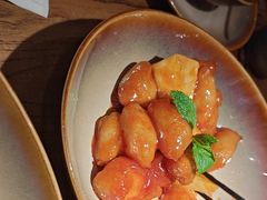 -青年公社烤鸭(蜀山万象汇店)