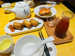 -蔡澜点心·粤菜(海印都荟城店)