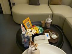 -木兰逸•泰式按摩•头疗•SPA(车公庙店)