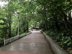 -黔灵山公园