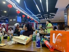 -镭战大联盟真人CS·生日派对·亲子聚会·团建(天安千树店)