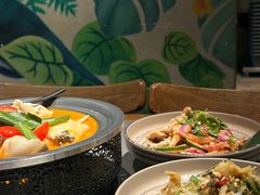 -云海肴·汽锅鸡·云南菜(高德置地店)