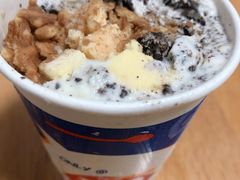 -DQ·蛋糕·冰淇淋(金牛万达店)