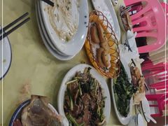 -秋姐美食店(旅游大道店)