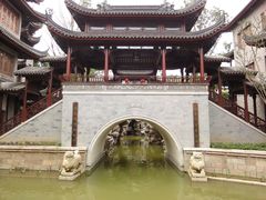 -龙潭水乡