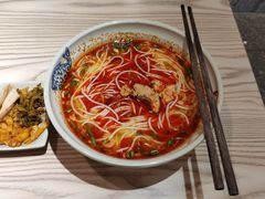 -栖凤渡杨婆鱼粉(苏仙传奇店)