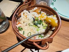 -一坐一忘云南菜(三里屯店)