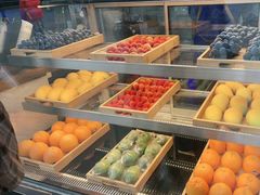 -茶百道(春熙路银石广场店)