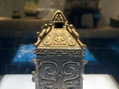 -陕西历史博物馆