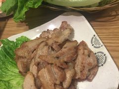 -同堂韩国料理炭火烤肉(彩虹广场店)