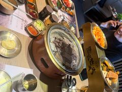 -西塔老太太泥炉烤肉(沈阳店)