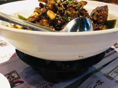 -汉虾王.小龙虾.武汉菜.粤菜(科技园店)
