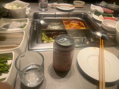 -海底捞火锅(太原南站店)