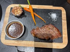 -杭州桐庐康莱德酒店西餐厅-舍