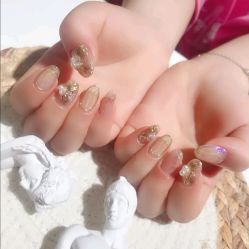 -LILY NAILS美甲美睫