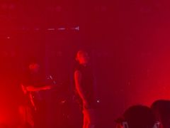 -MOSSO·Liveshow(M3香港广场店)