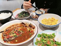 -巢湖名吃·东关老鹅汤(江南风情街店)
