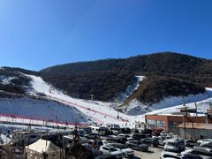 -太子岭滑雪场